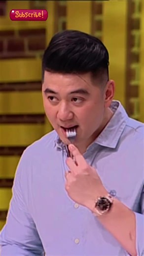 CHEF JUNA WAS SO ANGRY THAT HE TURNED OVER THIS PARTICIPANT'S PLATE OF FOOD!!