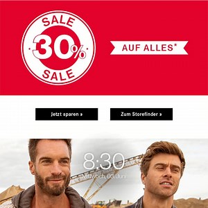 Zeit für einen Ausflug in die Stadt? Wir haben den perfekten Look für Dich. Jetzt alle Styles noch im 30% Sale shoppen. Online: bit.ly/CD_Video_CityStyles Zum Storefinder: bit.ly/CD-SXstorefinder | CAMP DAVID