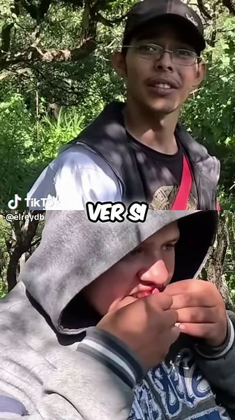 Broma Pesada: ¿Eres Harry Potter o Doggy?