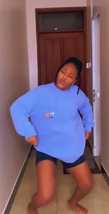 Let’s go south Africa now #zulazulachallenge #Yima | Angel Nyigu