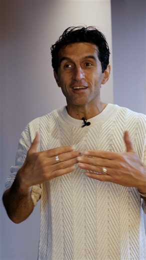 Josef Fares reveals how he and the Hazelight team tackle creating co-op games like It Takes Two and Split Fiction that really test relationships 👀 #JosefFares #Hazelight #SplitFiction #ItTakesToo | BAFTA