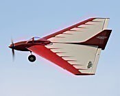 Old School Model Works Comet Kit