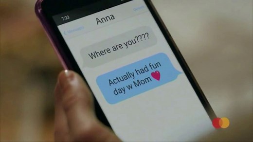 World Elite Mastercard TV Spot, 'Start Reconnecting'