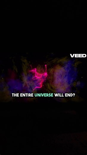 How Will the Universe End?....#space #quantum #universe #science