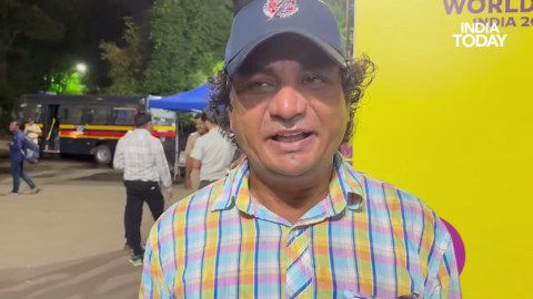 From backyard dreams to World Cup 100: Pradeep Rawal on daughter Pratika's big moment