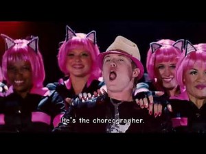 High School Musical 3 - I Want It All Reprise HD