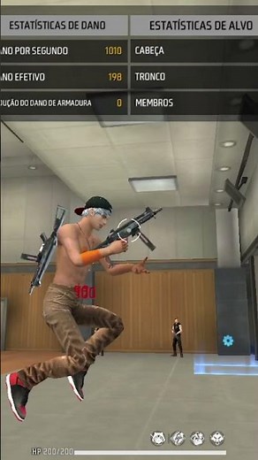 COMO CONFIGURAR O MSI 5.9 ATUALIZADO 2025 #pcfraco #freefire #ff