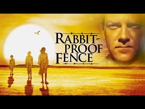 '' rabbit proof fence '' - official trailer 2002.