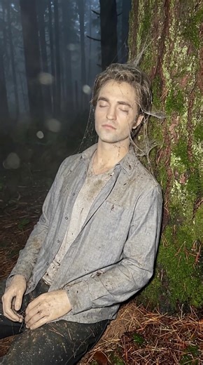 Exploring the Cullen Family's Abandoned Home