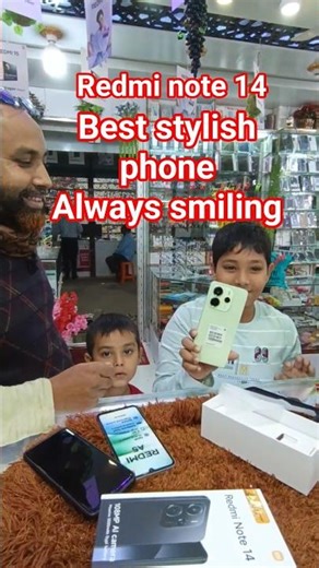 Redmi note 14 |Review |Looking |Details #trending #redmi #tech #shorts #smartphone