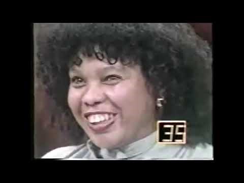 Look At The Schedule - September 1985 USA Game Show Block