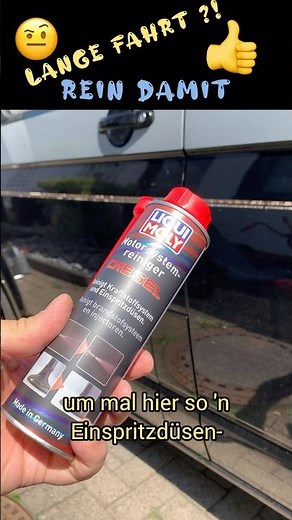 Put THIS in your tank before your road trip – Your engine will thank you! 🚗⛽ #additive #car #diy ...