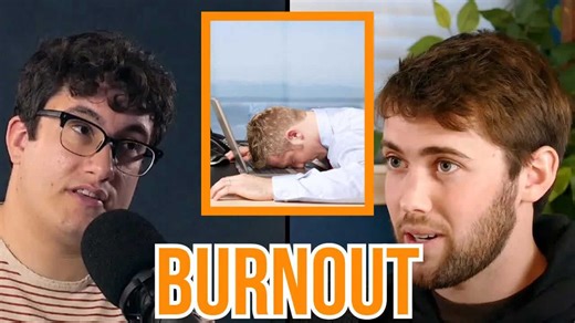 Jack Selby on work/life balance and financial happiness