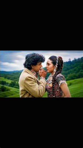 🎵 Pucho Zara Pucho – Raja Hindustani (1996) | Evergreen Romantic Song #oldhindisongs #bollywood ❣️🙏