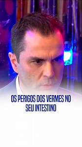 4.7K views · 228 reactions | Você sabia que os vermes intestinais são...