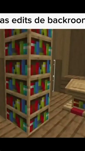 pov: as edits de Backdoor #minecraft #song #nostalgix #dexters #memes #edit #vaiprofycaramba #shorts