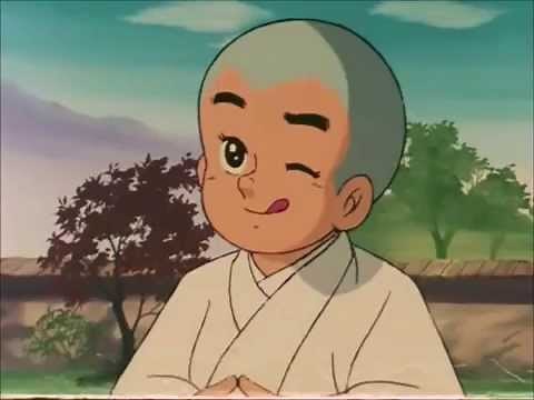 とんちんかんちん一休さん