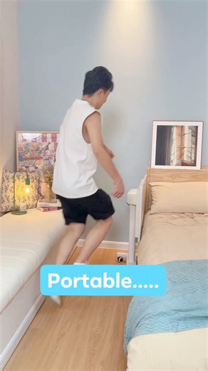 😍Laptop table Portable, Foldable and Adjustable #reels2024 #reelsvideo #reelsfb #homegadgets #table #LaptopTable #studytable | Unique Decor Ideas