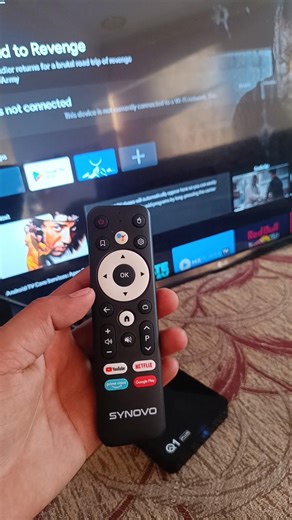 switch to mouse mode on android tv box #mouse #shorts
