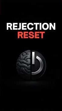 How to Turn Rejection Into Personal Power