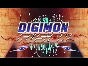 Digimon Fusion Theme in G Major