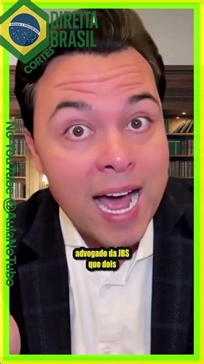 Perceberam que o dinheiro é da JBS desde o início quando
