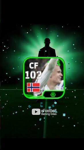 National card [potw] Scoreland is a goal scorer💀🚀🥶#efootball2026 #efootball #shorts#edit♥️♥️