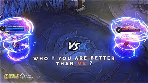 Collector vs JJK: A Showdown in MLBB