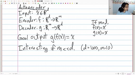 Introduction to Machine Learning (机器学习入门）