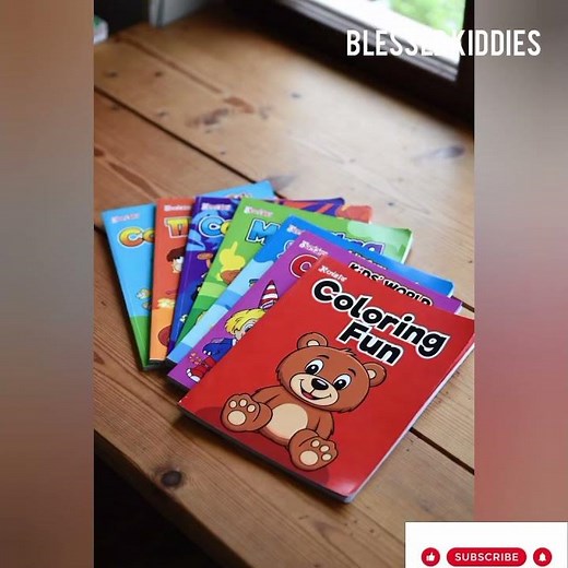 Best Free Sites To Get Printable Coloring Books For Your Kids