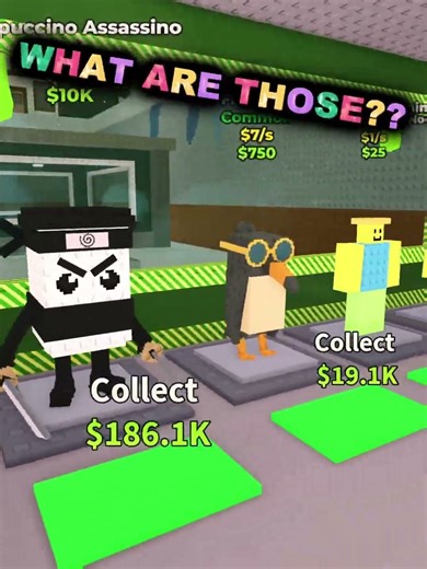 Jingle Jingle Sahur Troll