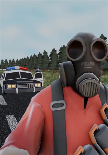 Put the Phone Down, Pyro | Hilarious TF2 Memes and Animations!