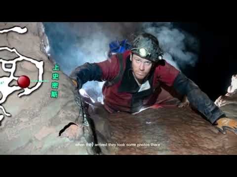 The Longest Cave Rescue in UK History