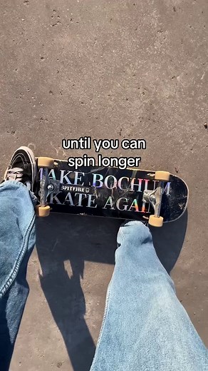 Learn the Casper Spin: Fun Skateboarding Trick