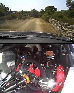 6.4M views · 118K reactions | A strong start on Sardinia’s tricky stages for Sami Pajari and Marko Salminen, P4 after Friday  #ToyotaGAZOORacing #GRYaris #WRC #RallyItaliaSardegna  | TOYOTA GAZOO Racing WRC | Facebook