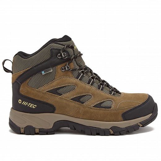 Men's Yosemite Mid WP