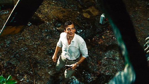 Jurassic World Rebirth Box Office Is Just $282M Away From Continuing A Franchise Streak