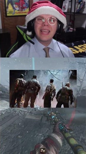 OG Zombies are Superior