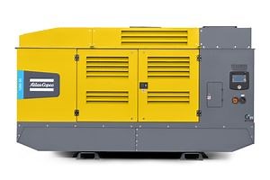 [Hot Item] Atlas Copco High Pressure X-AIR 1280 36.5m3/min Portable Diesel Engine Air Compressors