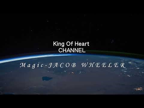 MAGIC - Jacob WHEELER(Mobile Suit Gundam 0083：Stardust Memory Ending)(中英字幕)