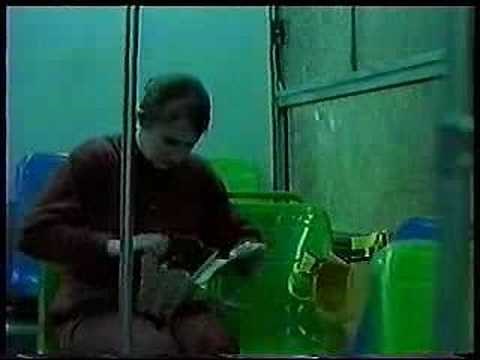 Pasajera - Jorge Villalobos (cortometraje)