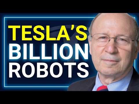 Elon Musk Is Building Something Massive