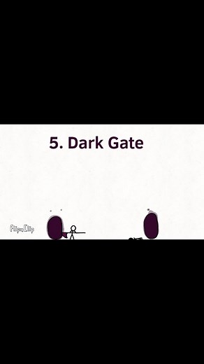 Stickman Animation: A Showcase of Creative Elements