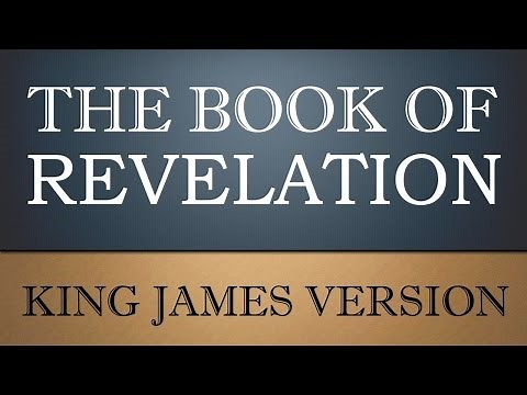 Book of Revelation - Chapter 21 - KJV Audio Bible