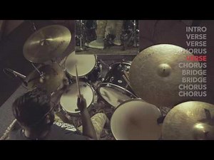 This We Know (Drum Tutorial)