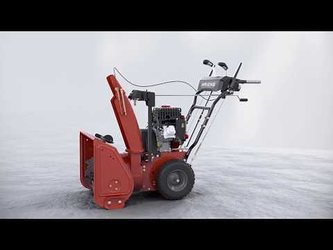 Classic 24 | Ariens®