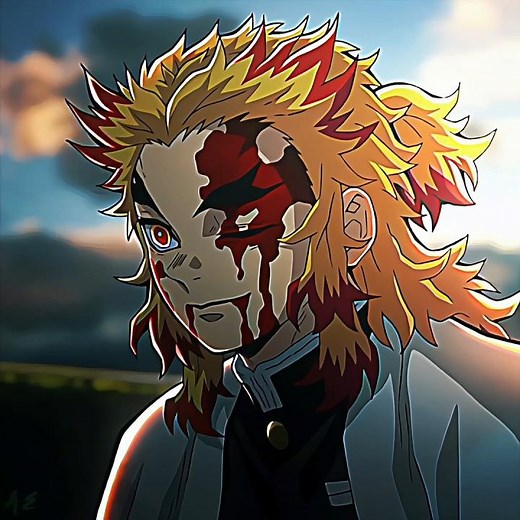 MR RENGOKU DIED PROUDLY 😭💀