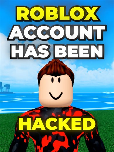 In this video I show you how to know if your Roblox account was hacked. You can check your account location and the devices you're logged in on as a way to tell if someone else has accessed your Roblox account. #roblox #robloxfyp #robloxtiktok