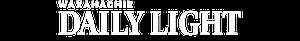 Today's Waxahachie Daily Light Obituaries