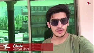 48 reactions · 17 shares | Check out Zapya fan Aizaz suggesting Zapya while his tour to northern areas of Pakistan #Zapya #Tourism #Pakistan | Zapya | Facebook